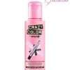 colore semipermanente per capelli dai colori vivaci e shock crazy color disponibile in vari colori 100ml