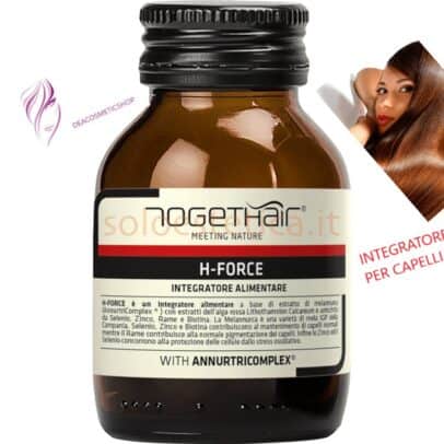 TOGETHAIR H-FORCE INTEGRATORE PER CAPELLI