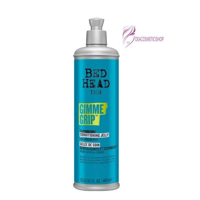 TIGI BH21 GIMME GRIP CONDITIONER 400ML
