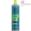 TIGI BH21 GIMME GRIP SHAMPOO 400ML
