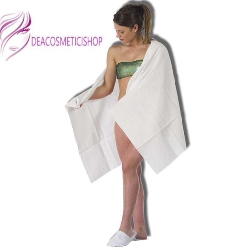 TELO DOCCIA MONOUSO 100X150