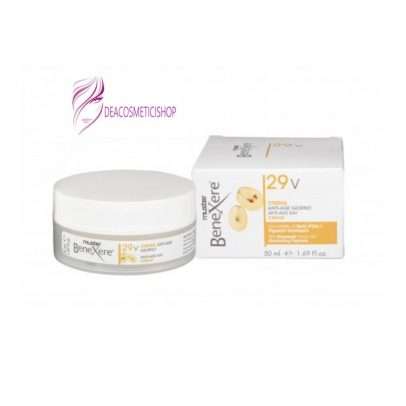 BENEXERE 29V CREMA ANTI AGE GIORNO 50ML