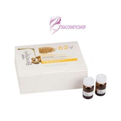 BENEXERE 62V SIERO VISO MULTIVITAMINIVO 12X3ML