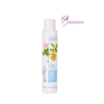 BENEXERE 84V LATTE TONICO 2IN1 250ML