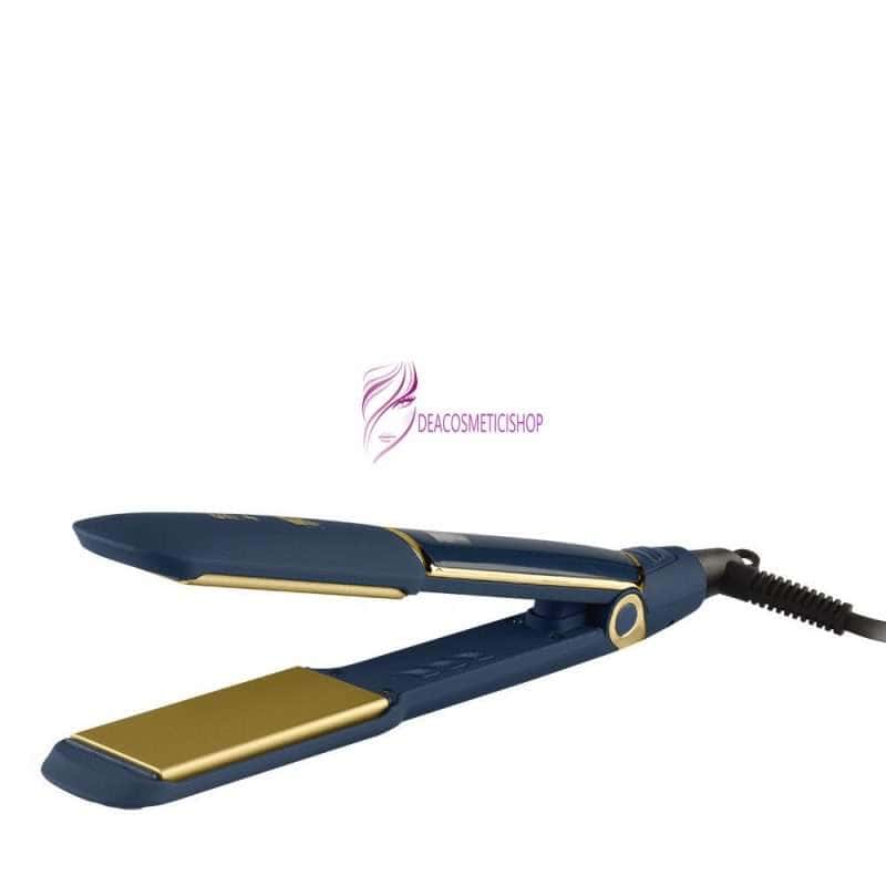 piastra lisciante per capelli silk+ modello largo labor pro