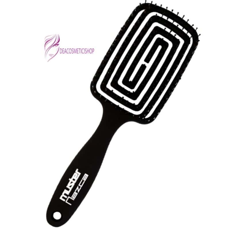 MUSTER SPAZZOLA ASPIRALE 9 FILE