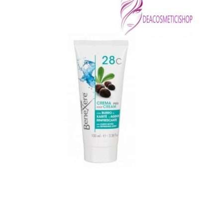 BENEXERE 28C CREMA PIEDI 100ML