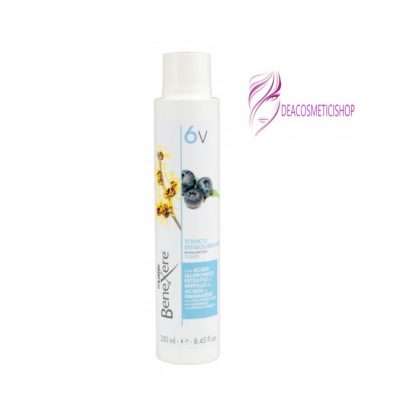 BENEXERE 6V TONICO RIEQUILIBRANTE 250ML