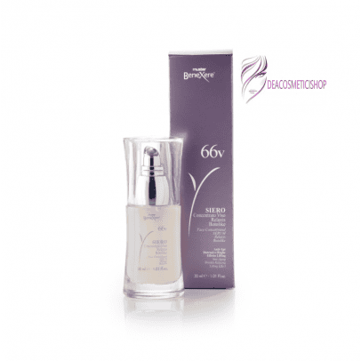BENEXERE 66V SIERO CONCENTRATO RELAXIS BOTOLIKE 30