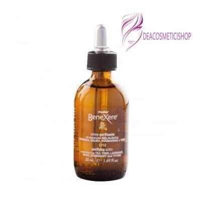 BENEXERE O12 SINERGIA AZIONE PURIFICANTE 50ML