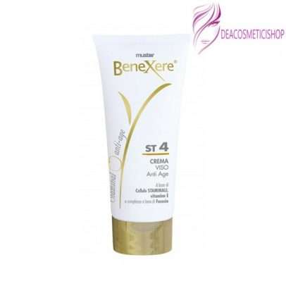 BENEXERE ST4 CREMA VISO ANTI AGE 100ML