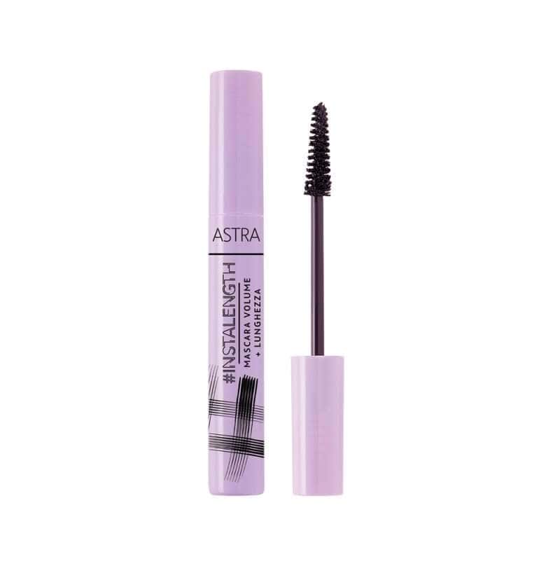 ASTRA #INSTALENGTH MASCARA ALLUNGANTE
