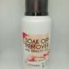 soak off remover per smalto gel 1000ml