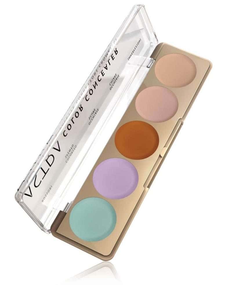 ASTRA COLO CONCEALER PALETTE