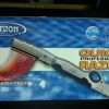rasoio sfilzino quik razor professional