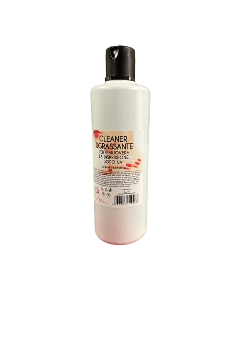 DEA NAILS CLEASER SGRASSANTE TOGLI DISP 1000ML
