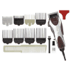 tosatrice taglia capelli con filo magic clip wahl