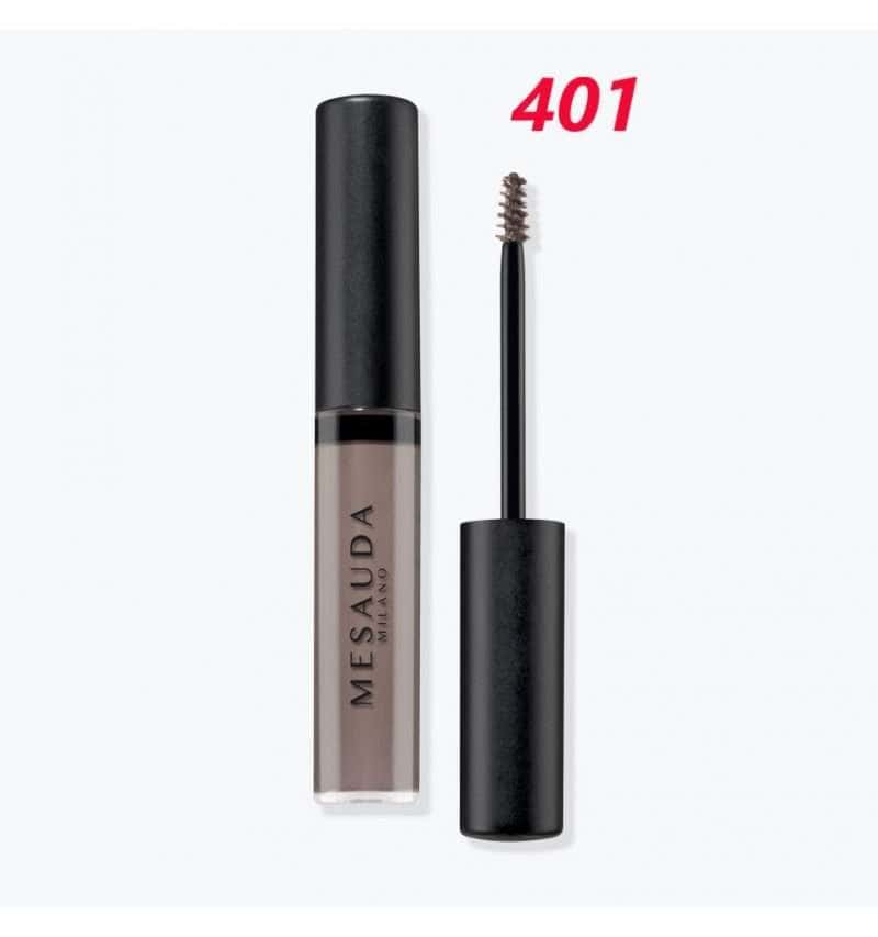 MESAUDA BROW FIX DISPONIBILE IN 4 NUANCE