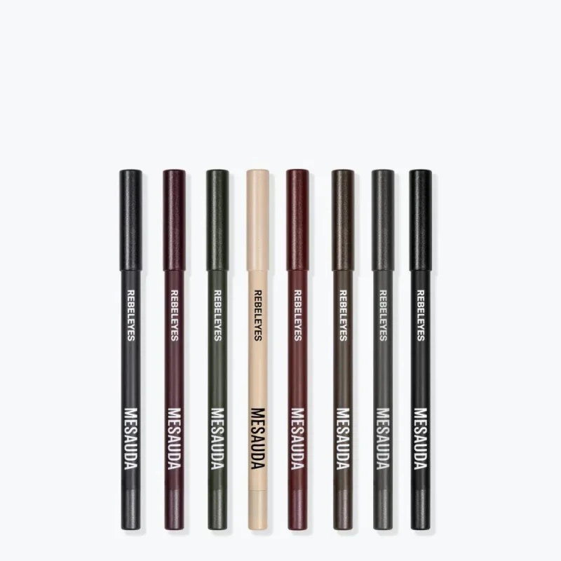 MESAUDA REBELEYES MATITA OCCHI DISPONIBILE IN 8 NUANCE - immagine 3