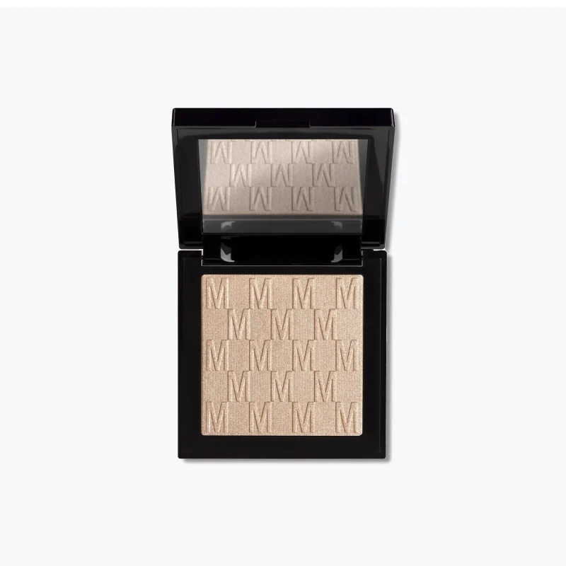 MESAUDA LUST FOR SHINE ILLUMINANTE GEL POLVERE DISPONIBILE IN 4 NUANCE