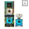 Diffusore Ambiente con Fiore Collezione Naif Disponibile 4 fragranze 100ml - immagine 4
