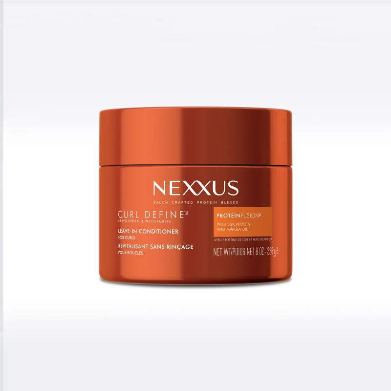 NEXXUS CURL DEFINE BALSAMO SENZA RISCIACQUO RICCI