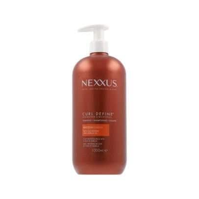 NEXXUS CURL DEFINE SHAMPOO CAPELLI RICCI 1000 ML