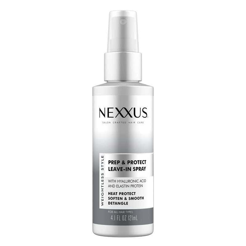 NEXXUS WEIGHTLESS STYLE SPRAY PROTETTIVO 100ML