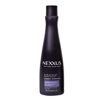 NEXXUS KERAPHIX SHAMPOO CAPELLI DANNEGGIATI 400ML