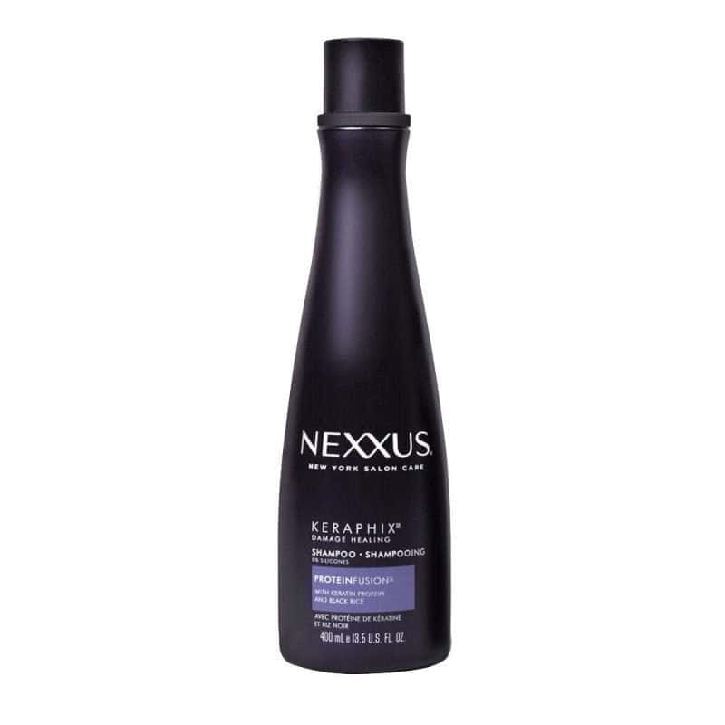 NEXXUS KERAPHIX SHAMPOO CAPELLI DANNEGGIATI 400ML