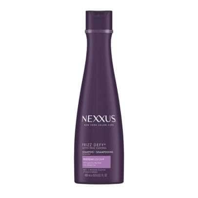 NEXXUS FRIZZ DEFY SHAMPOO CAPELLI CRESPI 400ML