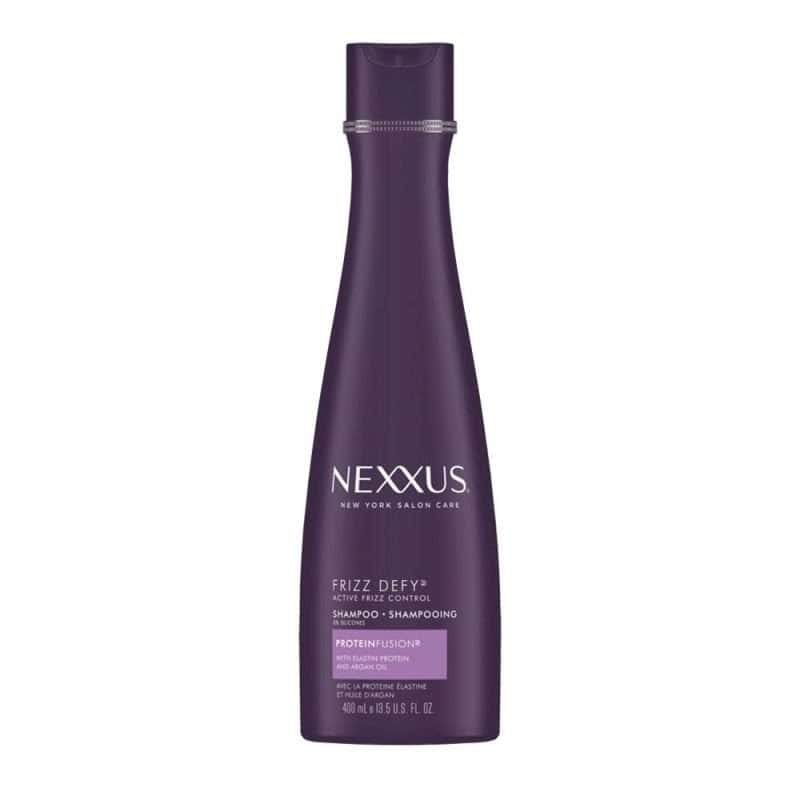 NEXXUS FRIZZ DEFY SHAMPOO CAPELLI CRESPI 400ML