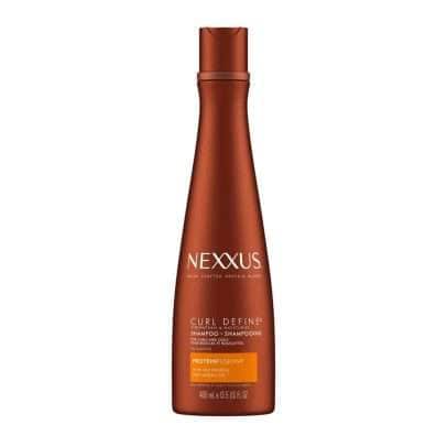 NEXXUS CURL DEFINE SHAMPOO CAPELLI RICCI 400ML