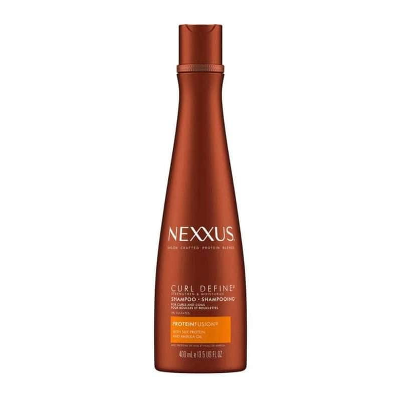 NEXXUS CURL DEFINE SHAMPOO CAPELLI RICCI 400ML