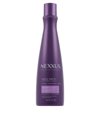 NEXXUS FRIZZ DEFY BALSAMO CAPELLI CRESPI 400ML