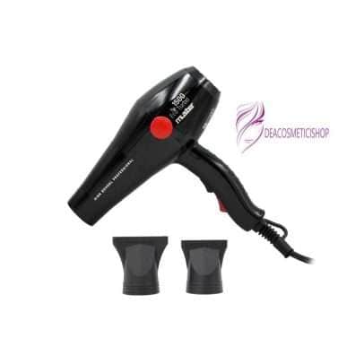 GIUBRA PHON ECO TEC 1800 WATT NERO