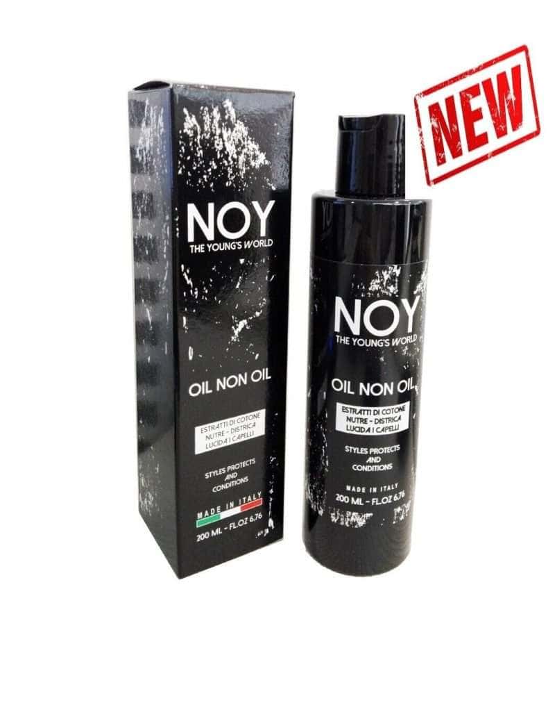 NOY OIL NO OLI OLIO CAPELLI 2O0 ML