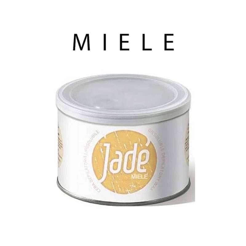 JADE CERA DEPILATORIA MIELE 400ML