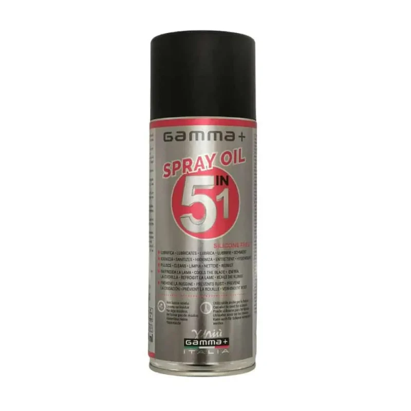 GAMMA PIU OLIO SPRAI X TOSATRICE 200ML