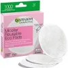 GARNIER ECO PADS DISCHETTO RIUTILIZZABILE 3PZ