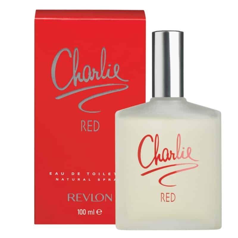CHARLIE RED EDT VAPO 100ML
