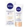 NIVEA NATURAL COLOR IQ COLOR NATURAL TUUT I TIP