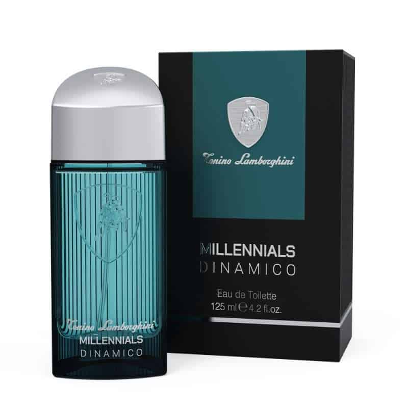 TONINO LAMBORGHINI MILLENNIALS DINAMICO AFTER SHAV