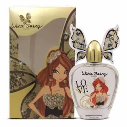 WINX FAIRY COUTURE BLOOM EDT 100ML