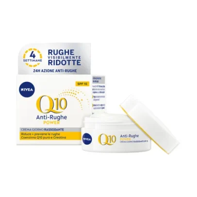 NIVEA CR ANTI Q 10 GIORNO 50ML