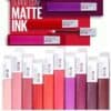 MAYBELLINE SUPER STAY MATTE INK