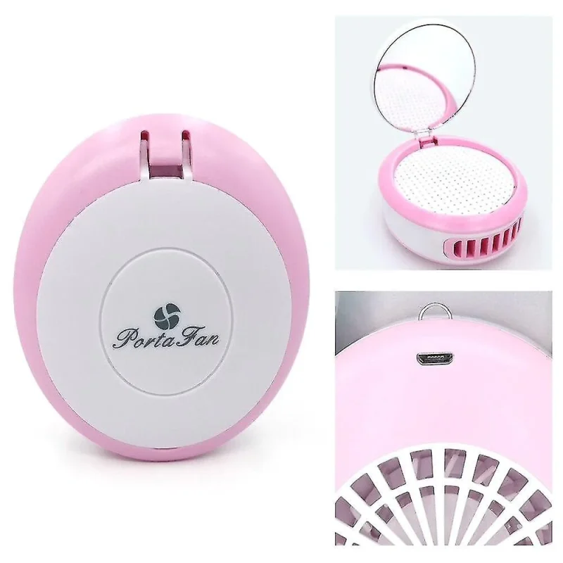VENTILATORE MINI PER EXTENSION CIGLIA