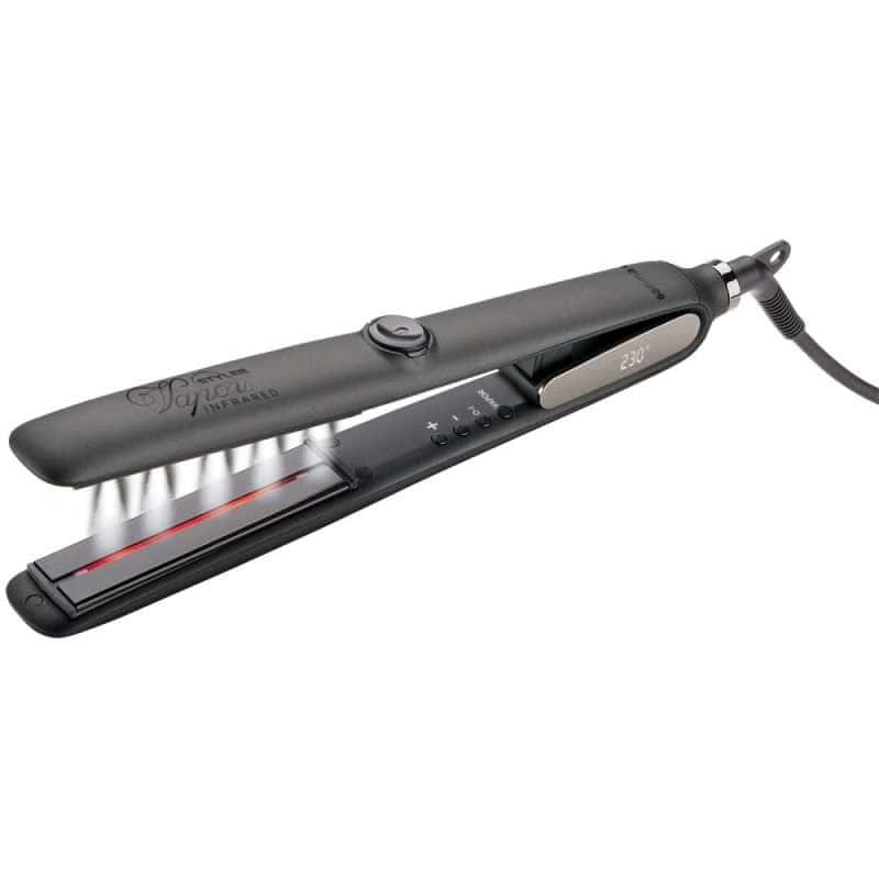 GAMMA PIÙ PIASTRA VAPOR STYLER INFRARED