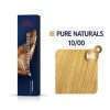 WELLA NUOVA TINTA ME 60ML 10/00