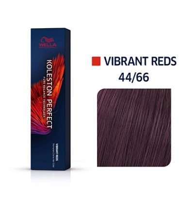 WELLA NUOVA TINTA ME 60ML 44/66
